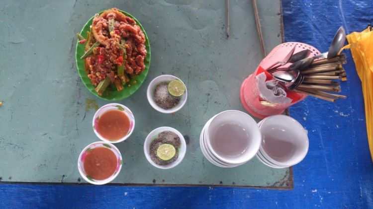 Khách sạn DuParc Dalat có ổn không các bác? Khách sạn DuParc Dalat có ổn không các bác?
