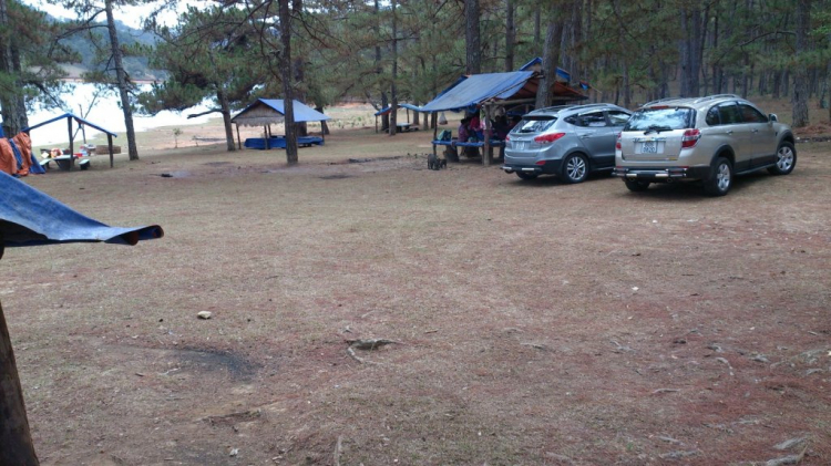 Khách sạn DuParc Dalat có ổn không các bác? Khách sạn DuParc Dalat có ổn không các bác?