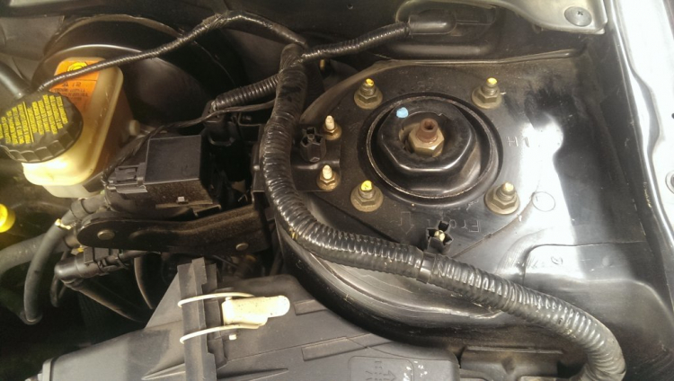 Ford Escape 3.0 2003 đẹp gần nhất Việt Nam Ford Escape 3.0 2003 đẹp gần nhất Việt Nam