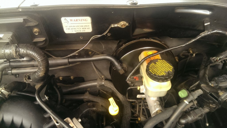 Ford Escape 3.0 2003 đẹp gần nhất Việt Nam Ford Escape 3.0 2003 đẹp gần nhất Việt Nam