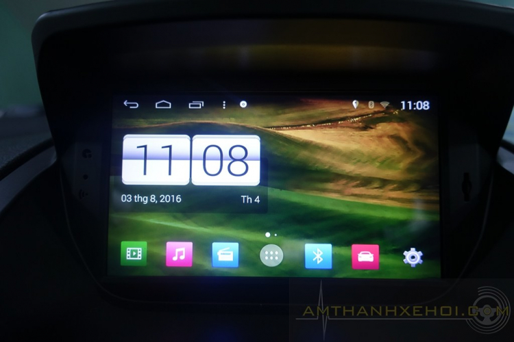 Ecosport với DVD hàng hiệu... Pioneer X8850BT Ecosport với DVD hàng hiệu... Pioneer X8850BT