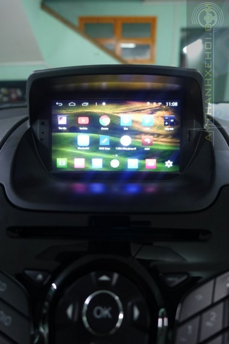 Ecosport với DVD hàng hiệu... Pioneer X8850BT Ecosport với DVD hàng hiệu... Pioneer X8850BT
