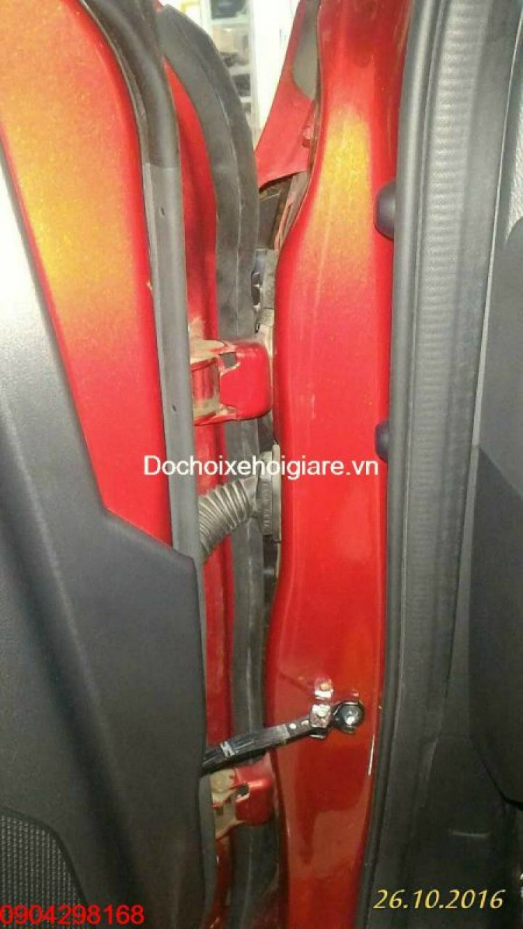 Chống ồn cho xe. Cách âm nóc, Cách âm cánh, Cách âm sàn, Cách âm hốc lốp, Cách âm nắp Capo, Sơn gầm Chống ồn cho xe. Cách âm nóc, Cách âm cánh, Cách âm sàn, Cách âm hốc lốp, Cách âm nắp Capo, Sơn gầm