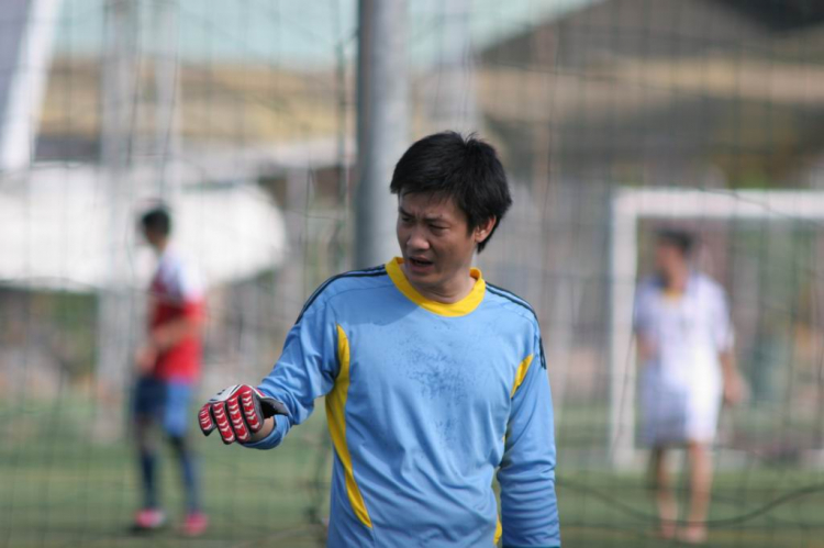 Ảnh Giải Bóng Đá OS Futsal Champions League 2014