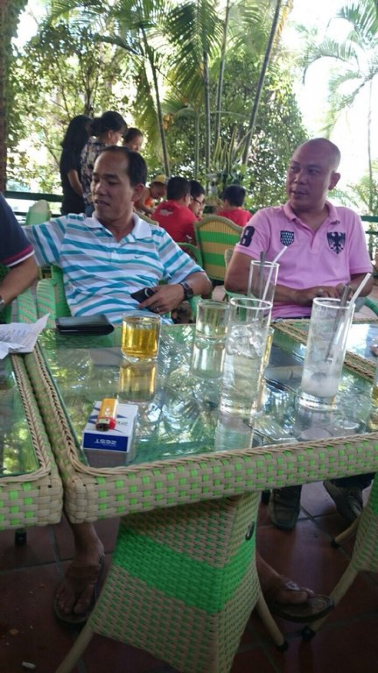 NƠI TỤ TẬP ĂN CHƠI VÀ ĐÓN CHÀO THÀNH VIÊN MỚI CỦA AE SORENTO ! NƠI TỤ TẬP ĂN CHƠI VÀ ĐÓN CHÀO THÀNH VIÊN MỚI CỦA AE SORENTO !
