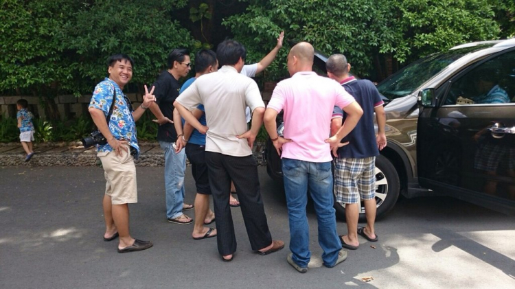 NƠI TỤ TẬP ĂN CHƠI VÀ ĐÓN CHÀO THÀNH VIÊN MỚI CỦA AE SORENTO ! NƠI TỤ TẬP ĂN CHƠI VÀ ĐÓN CHÀO THÀNH VIÊN MỚI CỦA AE SORENTO !