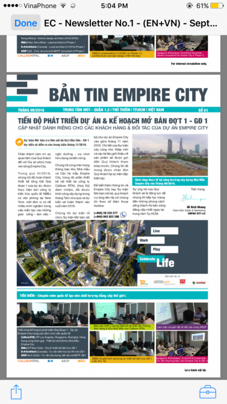 Empire City