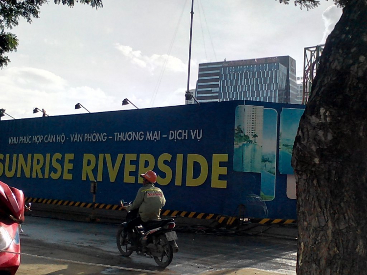Sunrise Riverside - Bàn Luận và cập nhật thông tin Sunrise Riverside - Bàn Luận và cập nhật thông tin