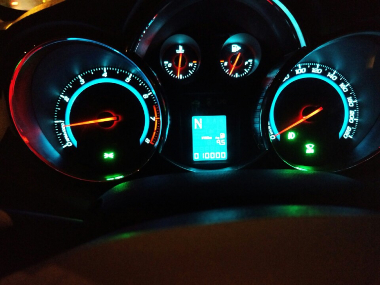 Nên mua Cruze 1.8ltz 2016 hay Elantra 1.6AT 2016 Nên mua Cruze 1.8ltz 2016 hay Elantra 1.6AT 2016
