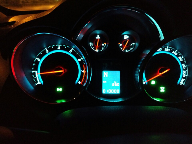 Nên mua Cruze 1.8ltz 2016 hay Elantra 1.6AT 2016 Nên mua Cruze 1.8ltz 2016 hay Elantra 1.6AT 2016