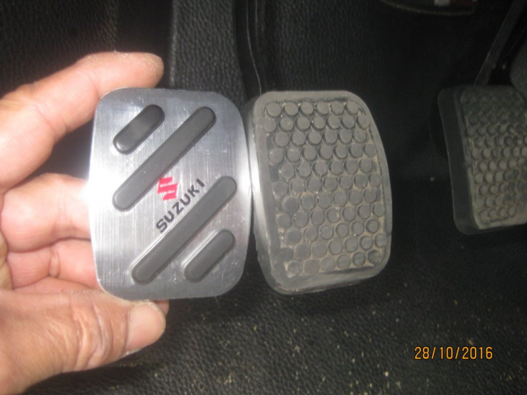 Chia sẻ kinh nghiệm tự bảo dưỡng SuZuKi WaGon Chia sẻ kinh nghiệm tự bảo dưỡng SuZuKi WaGon