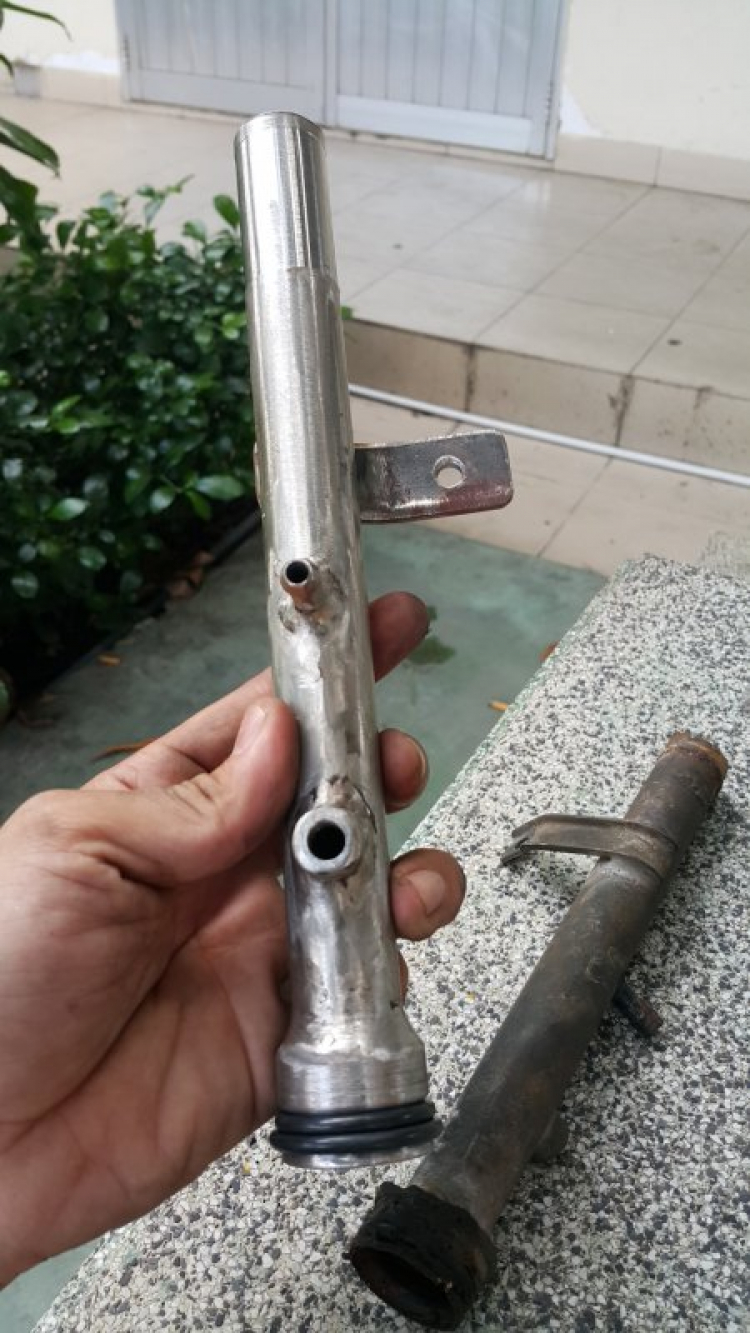 Chia sẻ kinh nghiệm tự bảo dưỡng SuZuKi WaGon Chia sẻ kinh nghiệm tự bảo dưỡng SuZuKi WaGon