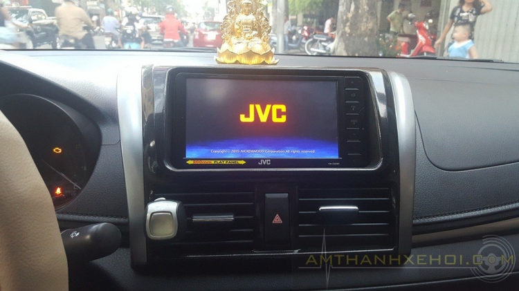 Đầu đọc DVD dành cho Toyota. Đầu đọc DVD dành cho Toyota.