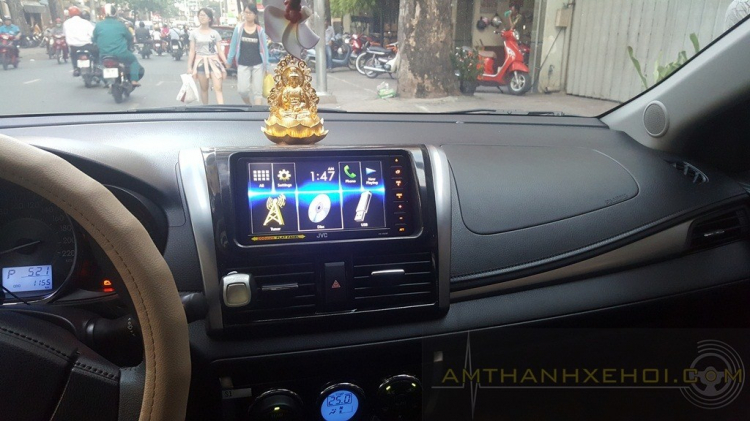 Đầu đọc DVD dành cho Toyota. Đầu đọc DVD dành cho Toyota.