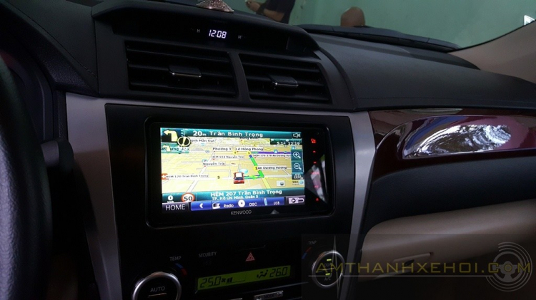 Đầu đọc DVD dành cho Toyota. Đầu đọc DVD dành cho Toyota.