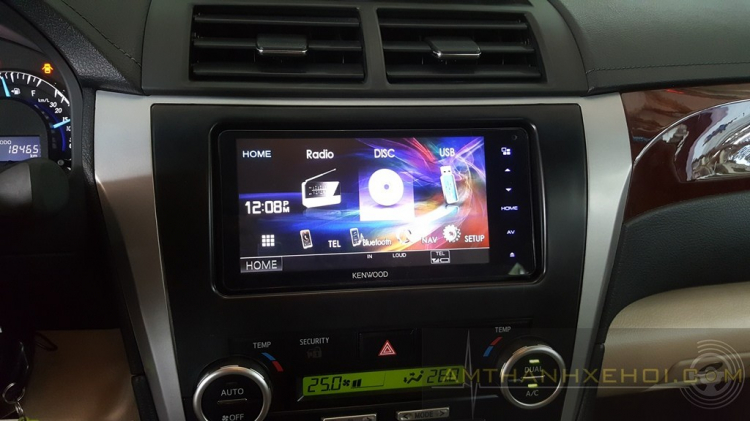 Đầu đọc DVD dành cho Toyota. Đầu đọc DVD dành cho Toyota.