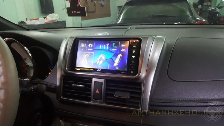 Đầu đọc DVD dành cho Toyota. Đầu đọc DVD dành cho Toyota.