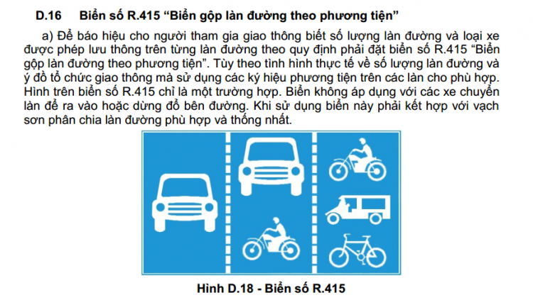 Các Bác cho em hỏi 411 412 theo QC41/2016