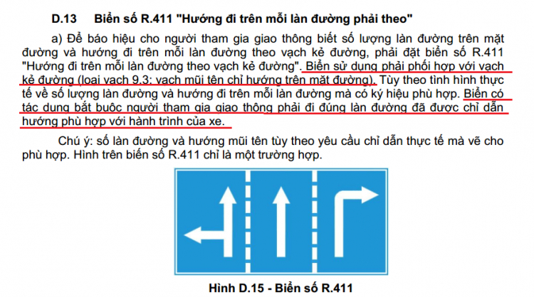 Các Bác cho em hỏi 411 412 theo QC41/2016