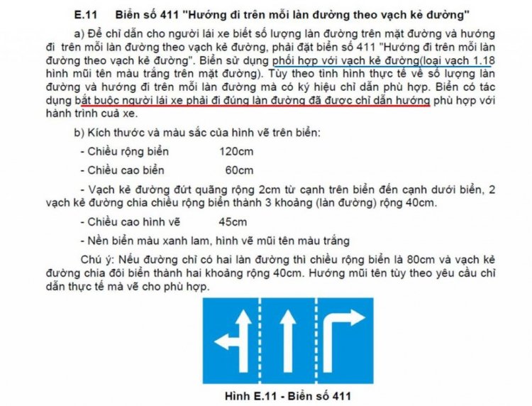 Các Bác cho em hỏi 411 412 theo QC41/2016