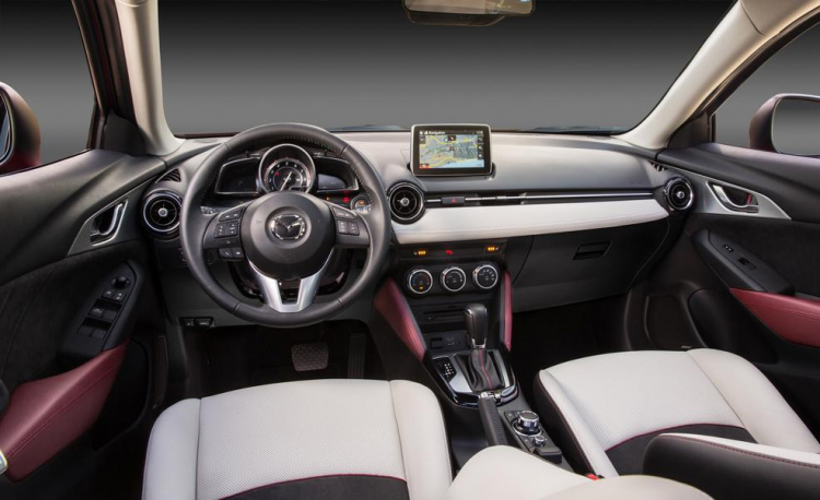 Mazda hé lộ CX-5 thế hệ tiếp theo, sẽ ra mắt trong tháng sau