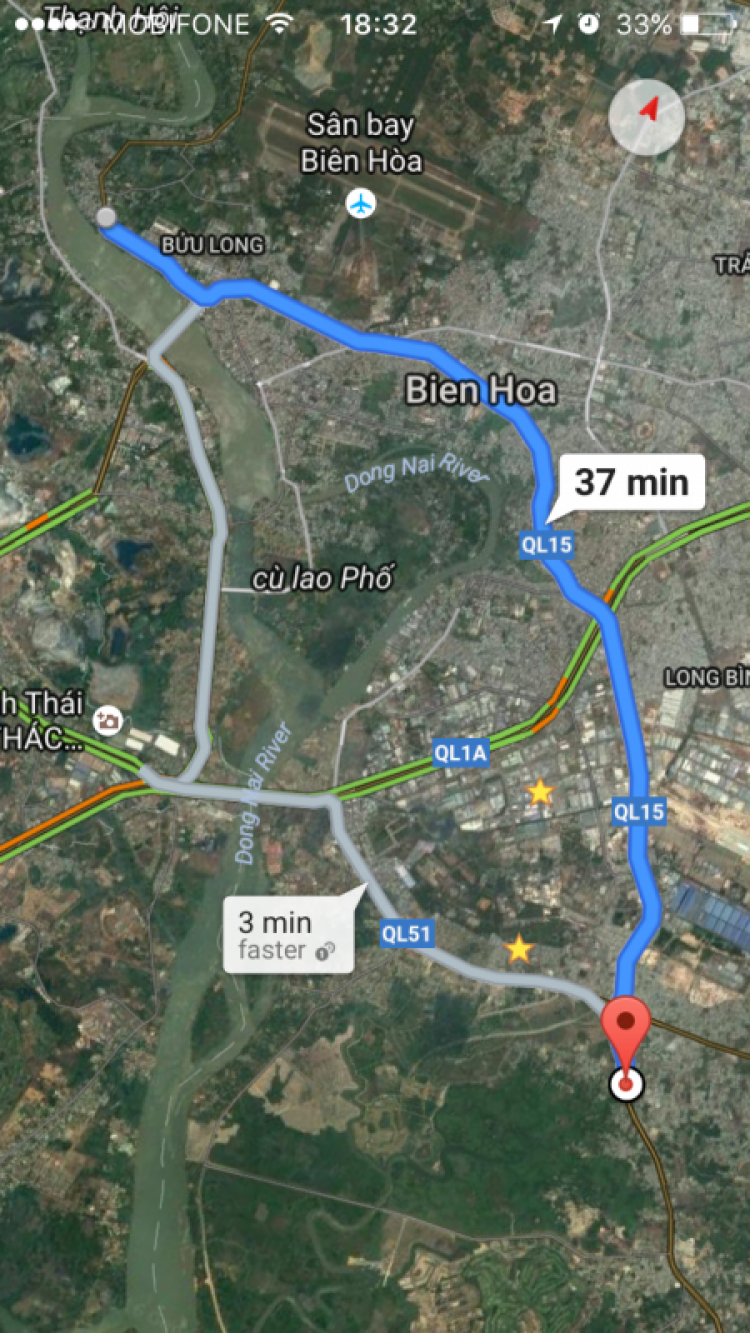 Đường đi từ Metro Biên Hòa - Đồng Nai đi Vũng Tàu Đường đi từ Metro Biên Hòa - Đồng Nai đi Vũng Tàu
