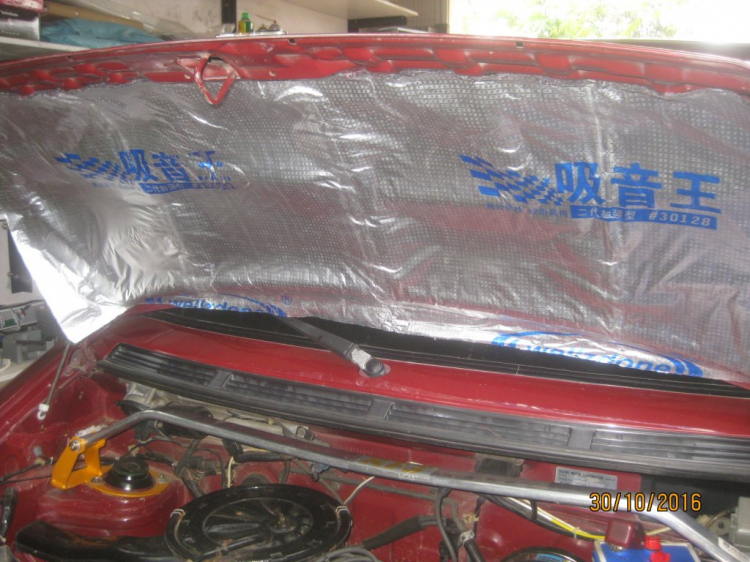 Chia sẻ kinh nghiệm tự bảo dưỡng SuZuKi WaGon Chia sẻ kinh nghiệm tự bảo dưỡng SuZuKi WaGon