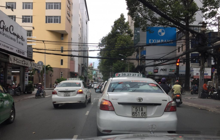 Dừng xe vậy đúng không !