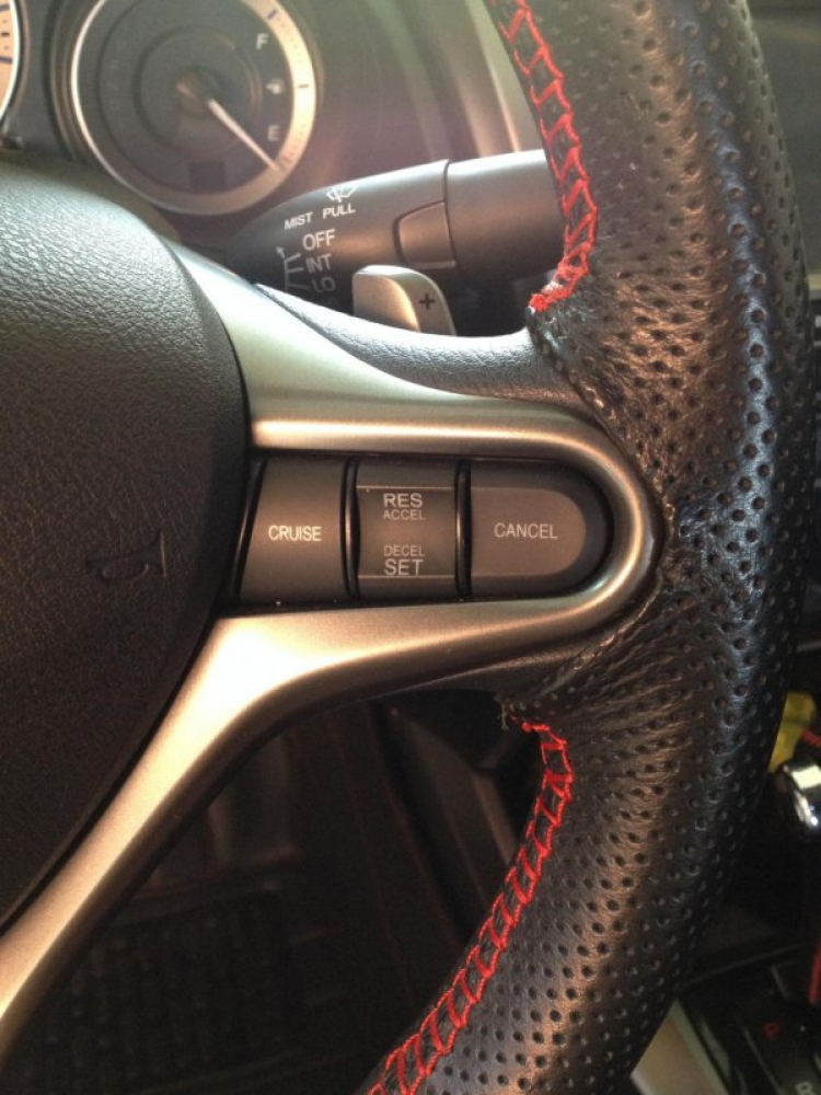 HONDA CITY CLUB HONDA CITY CLUB