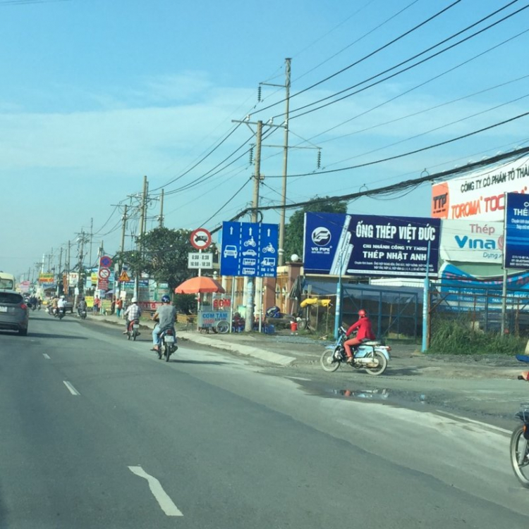 Quy chuẩn 41/2016 thay thế QC 41/2012 nè các bác Quy chuẩn 41/2016 thay thế QC 41/2012 nè các bác