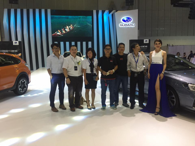 Box sinh hoạt thành viên SubaruFC (SSC) Box sinh hoạt thành viên SubaruFC (SSC)