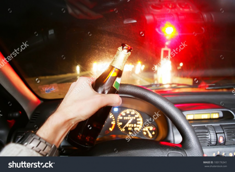 Một số mức phạt các bác cần nắm rõ.