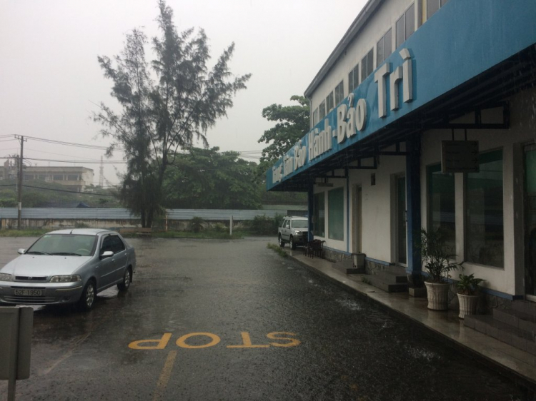 Cảnh báo các cụ chơi fiat Cảnh báo các cụ chơi fiat