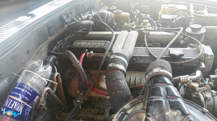 MITSUBISHI PAJERO 1993-2003: CHIA SẺ KINH NGHIỆM - RỦ RÊ PHƯỢT PHIẾT MITSUBISHI PAJERO 1993-2003: CHIA SẺ KINH NGHIỆM - RỦ RÊ PHƯỢT PHIẾT