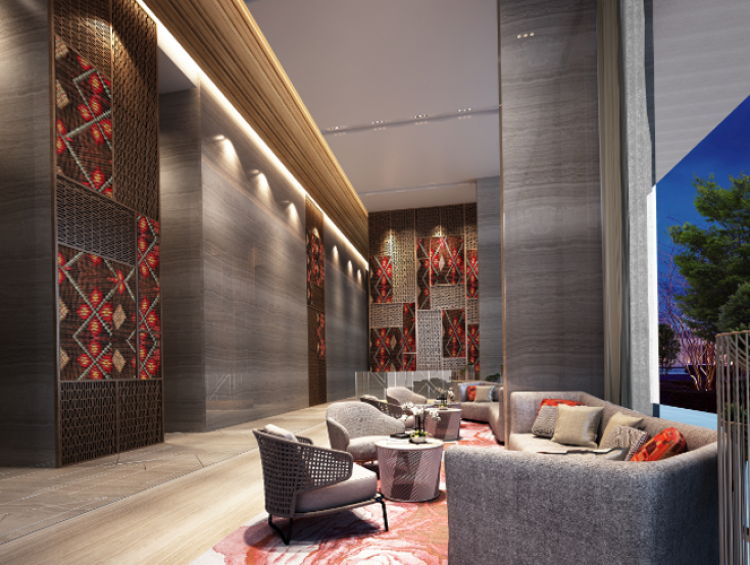 Dự án Feliz En Vista của CapitaLand - Thạnh Mỹ Lợi (đối diện Vista Verde) Dự án Feliz En Vista của CapitaLand - Thạnh Mỹ Lợi (đối diện Vista Verde)