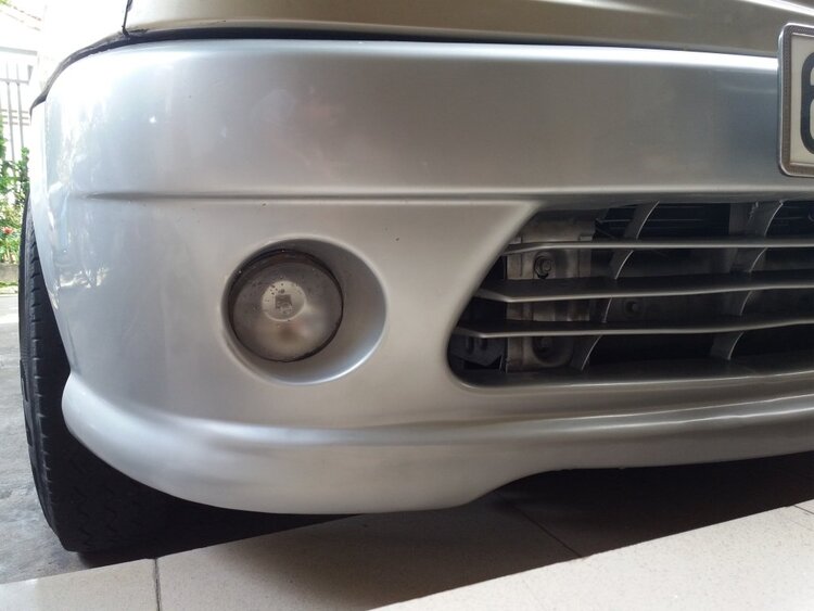 Làm đẹp cho Fiat Siena Làm đẹp cho Fiat Siena