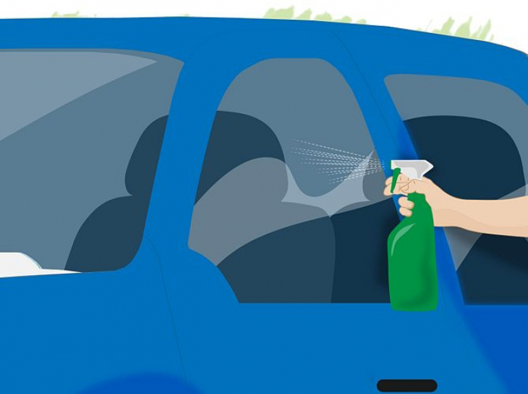Chia sẻ kinh nghiệm tự bảo dưỡng SuZuKi WaGon Chia sẻ kinh nghiệm tự bảo dưỡng SuZuKi WaGon