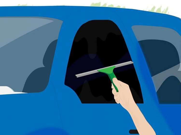 Chia sẻ kinh nghiệm tự bảo dưỡng SuZuKi WaGon Chia sẻ kinh nghiệm tự bảo dưỡng SuZuKi WaGon