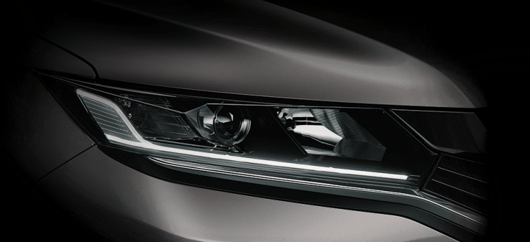 Đây có thể sẽ là Honda City 2017 tương lai ở Việt Nam ?