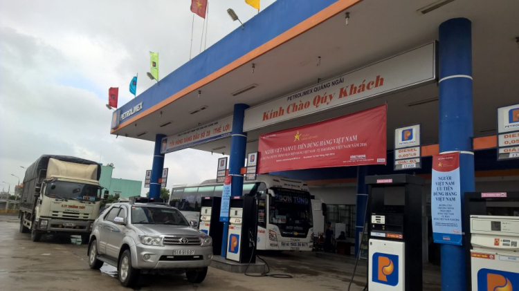 Cảm nhận Fortuner V 2012 sau 57.000Km. Cảm nhận Fortuner V 2012 sau 57.000Km.