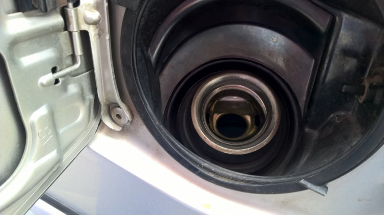 Cảm nhận Fortuner V 2012 sau 57.000Km. Cảm nhận Fortuner V 2012 sau 57.000Km.