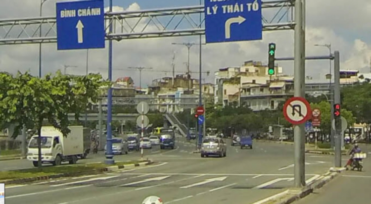 Biển 420 hiểu sao cho đúng theo QC41/2016 ?! Biển 420 hiểu sao cho đúng theo QC41/2016 ?!