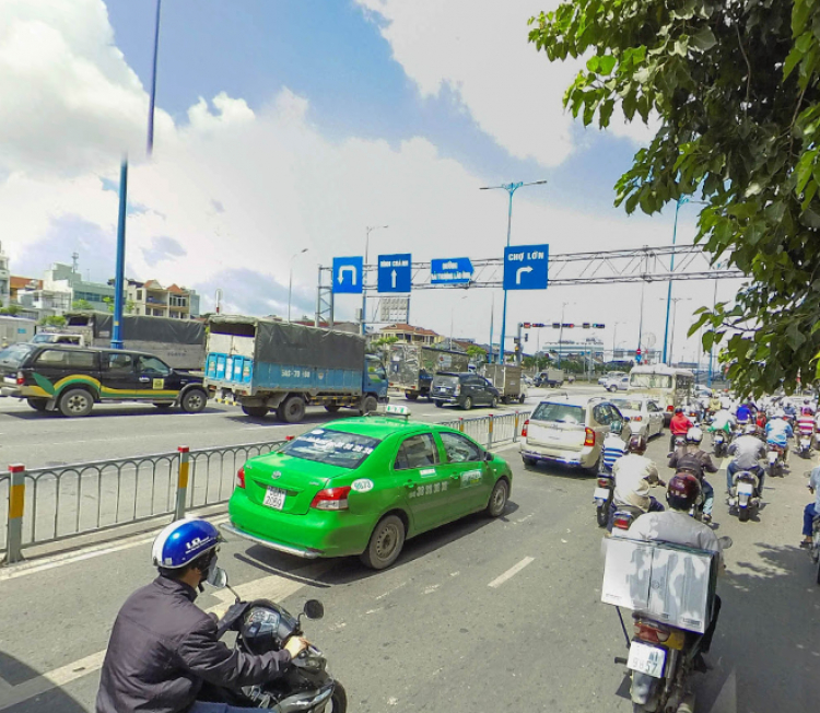Biển 420 hiểu sao cho đúng theo QC41/2016 ?! Biển 420 hiểu sao cho đúng theo QC41/2016 ?!