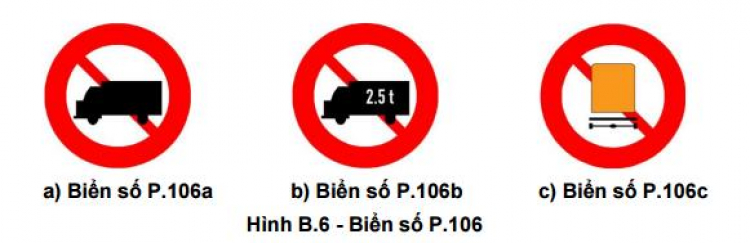 Quy chuẩn 41/2016 thay thế QC 41/2012 nè các bác Quy chuẩn 41/2016 thay thế QC 41/2012 nè các bác