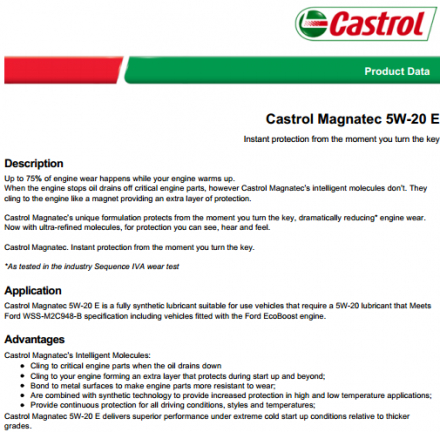 Datasheet from Castrol.PNG