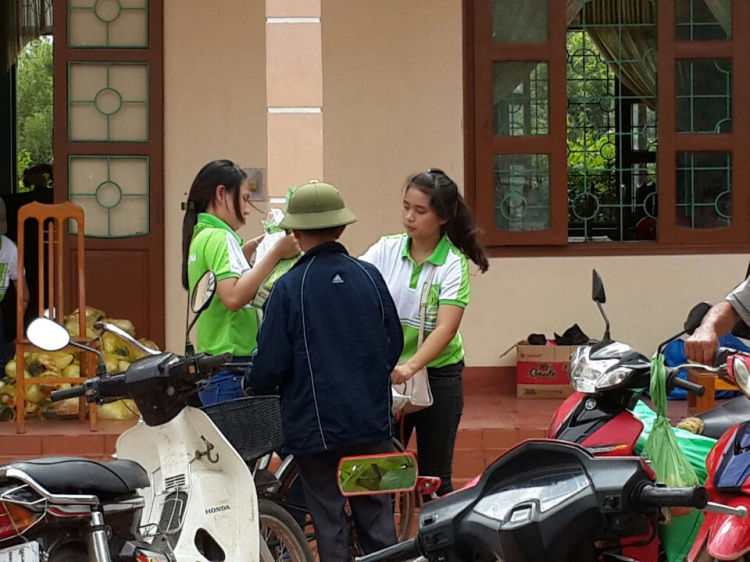 Em cần xe đi làm từ thiện ! Em cần xe đi làm từ thiện !