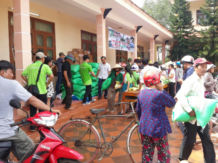 Em cần xe đi làm từ thiện ! Em cần xe đi làm từ thiện !