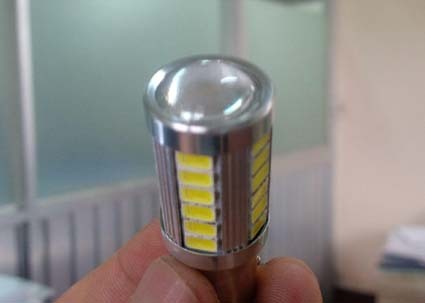 Jolie - Chiếc xe thân thiện Jolie - Chiếc xe thân thiện