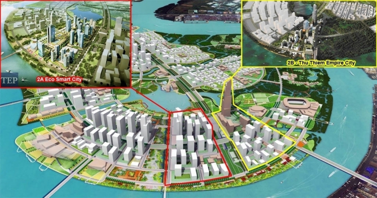 Empire City Empire City
