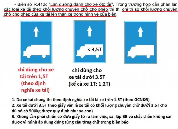 Quy chuẩn 41/2016 thay thế QC 41/2012 nè các bác